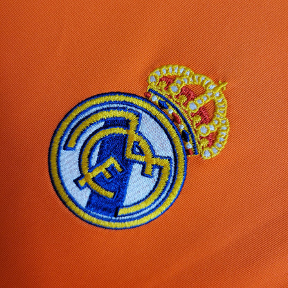 13-14 Real Madrid 2 Away Retro S-XXL