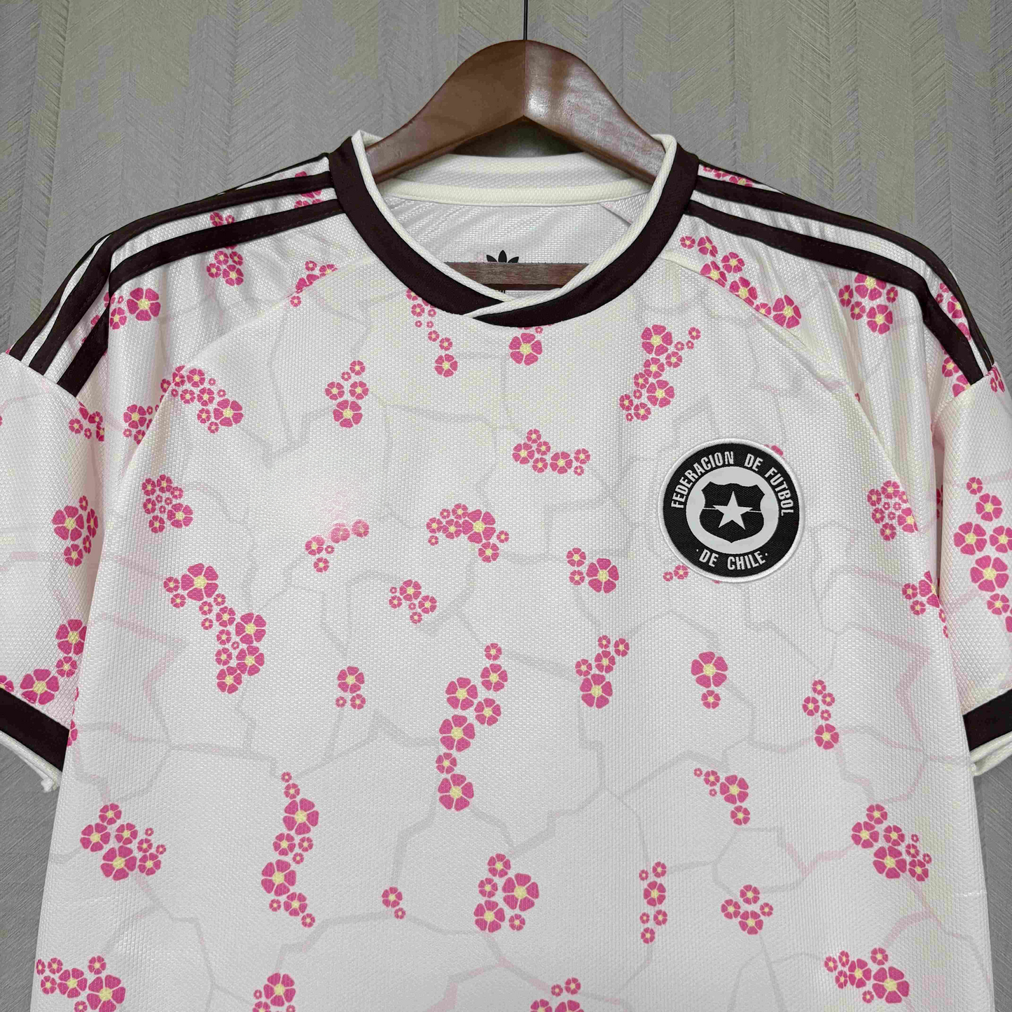 2026 Chile Away Jersey S-4XL