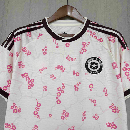 2026 Chile Away Jersey S-4XL
