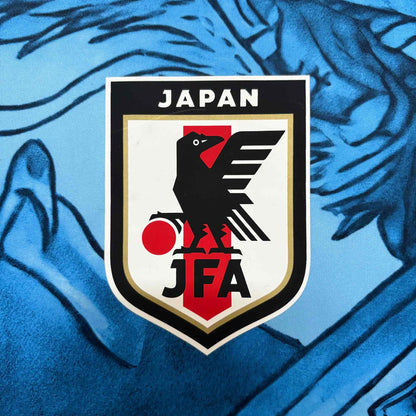 2026 Japón Edición Especial S-2XL