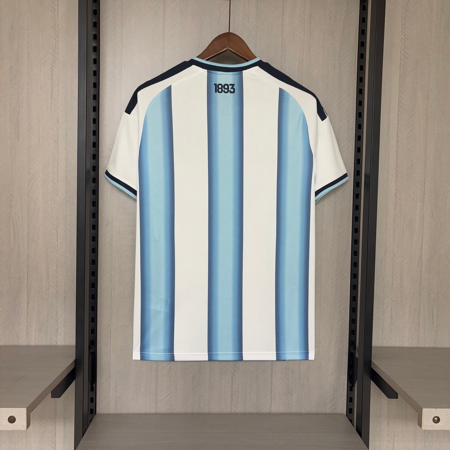 Argentinien 2024-25 Heimtrikot S-4XL