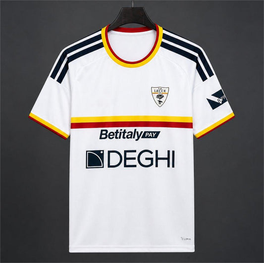 2026-27 Lecce Away S-4XL