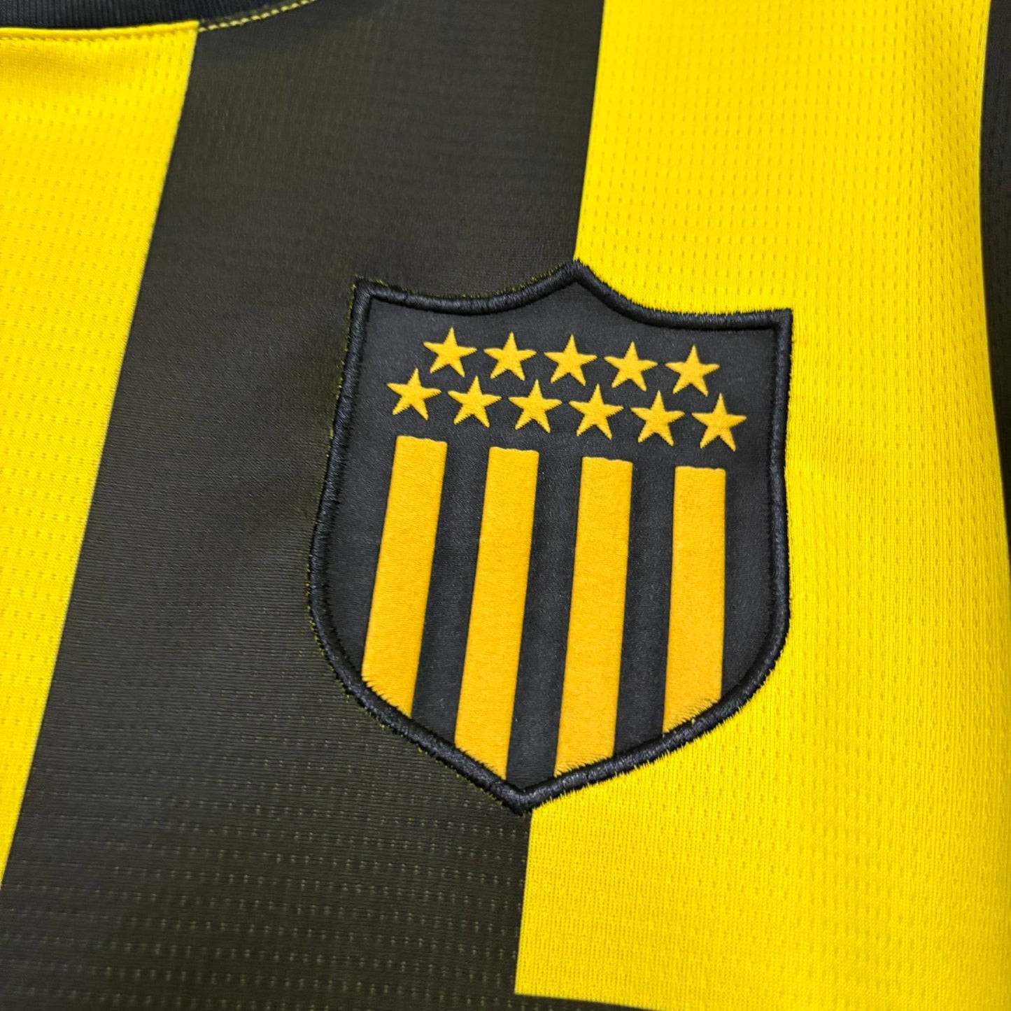 2026-27 Penarol Home Jersey S-XXL