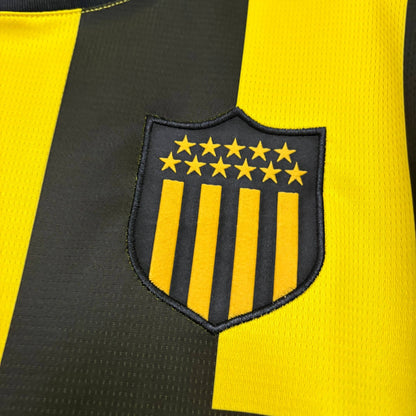 2026-27 Penarol Home Jersey S-XXL