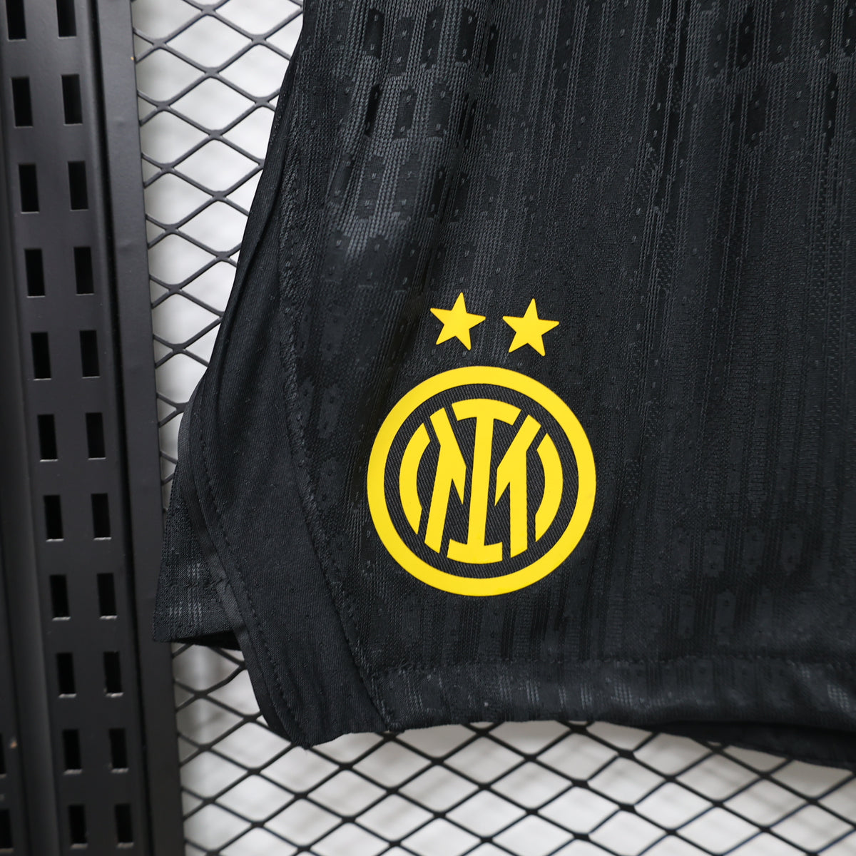 2026-27 Inter Milan Home Shorts Player S-2XL