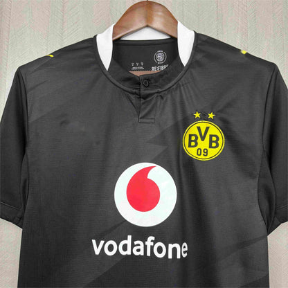 2026-27 Borussia Dortmund Auswärts Schwarz S-4XL