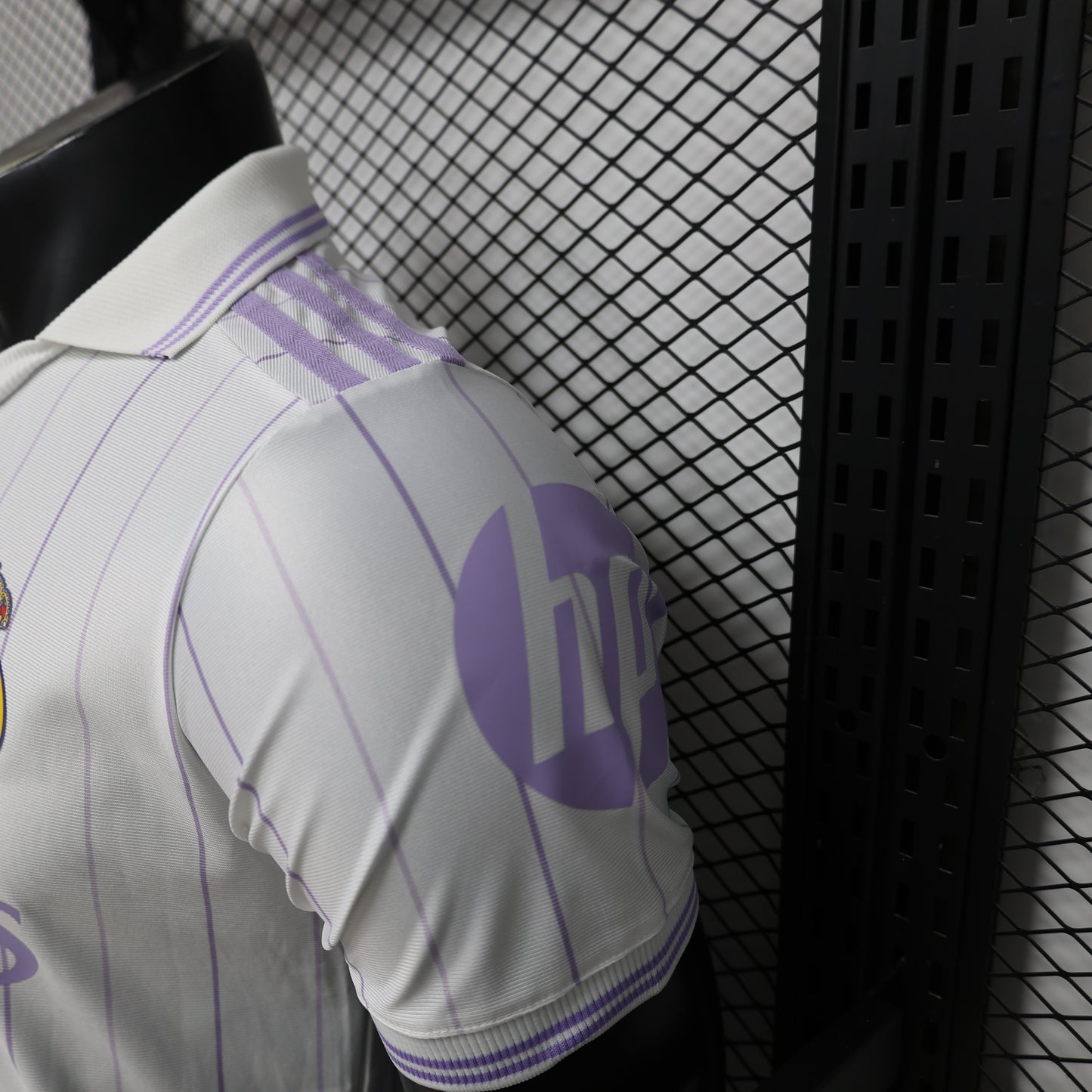 2026-27 Real Madrid Retro Freizeitspieler S-3XL