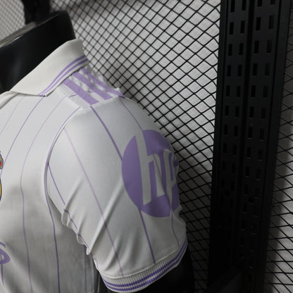 2026-27 Real Madrid Retro Freizeitspieler S-3XL