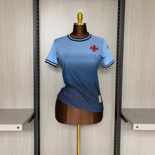 2026 Vasco da Gama Torhüterin Damen S-XXL