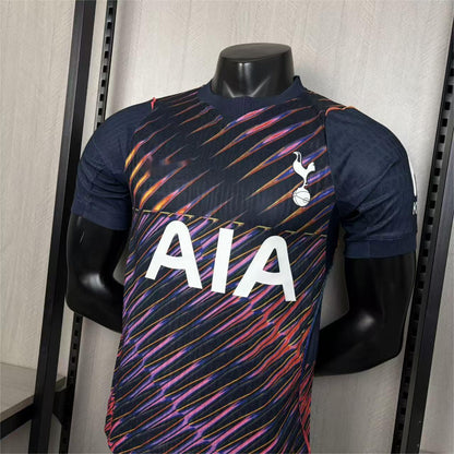 2026-27 Tottenham Hotspur Away Player S-4XL