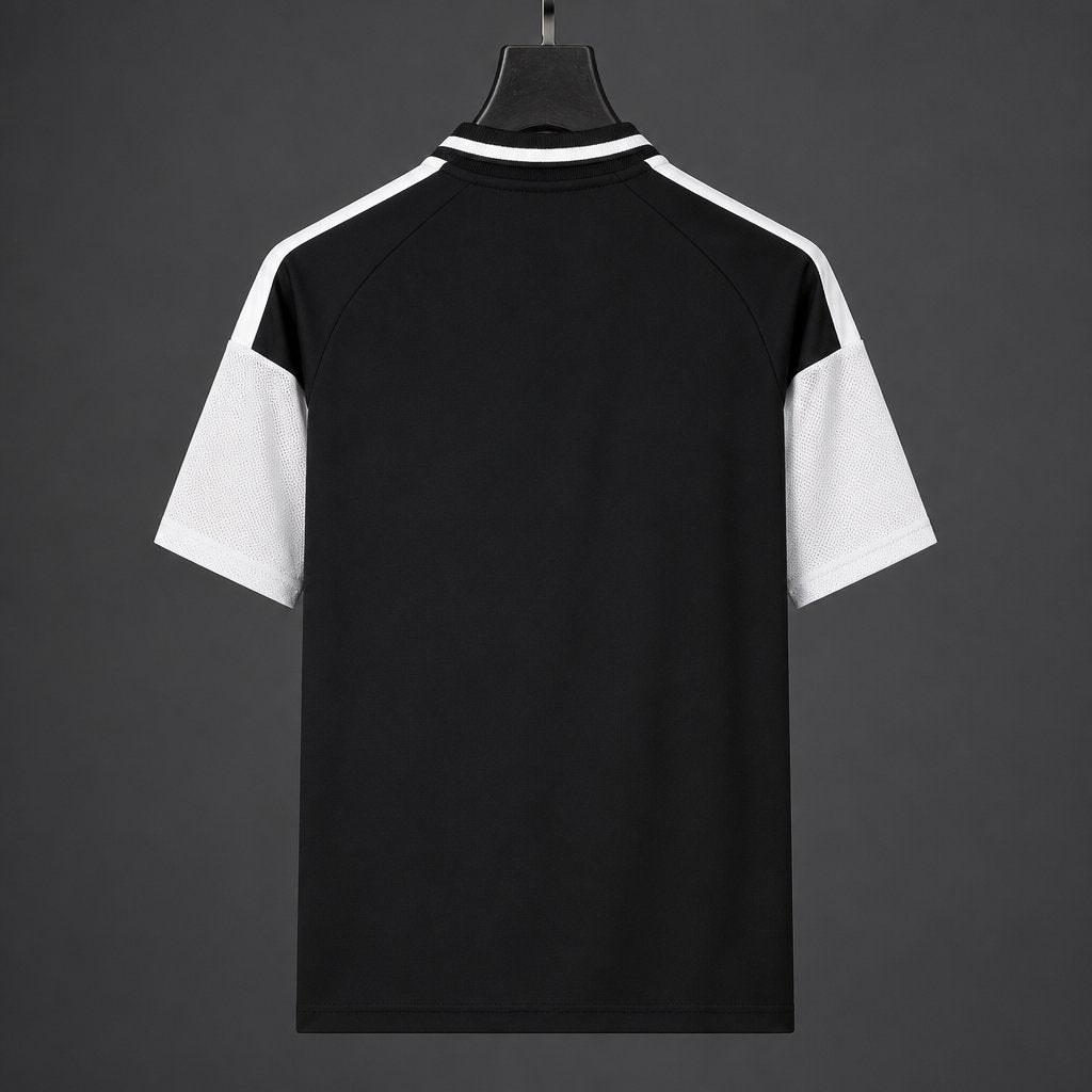 2026-27 Sevilla Training Polo S-4XL