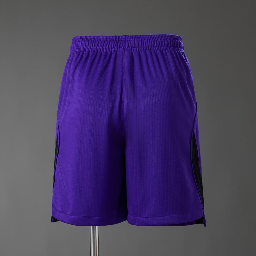 2026-27 Barcelona Away Shorts S-2XL