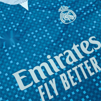 2026-27 Real Madrid Special Edition S-4XL