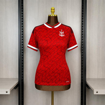 2026-27 Flamengo Third Away Women S-2XL