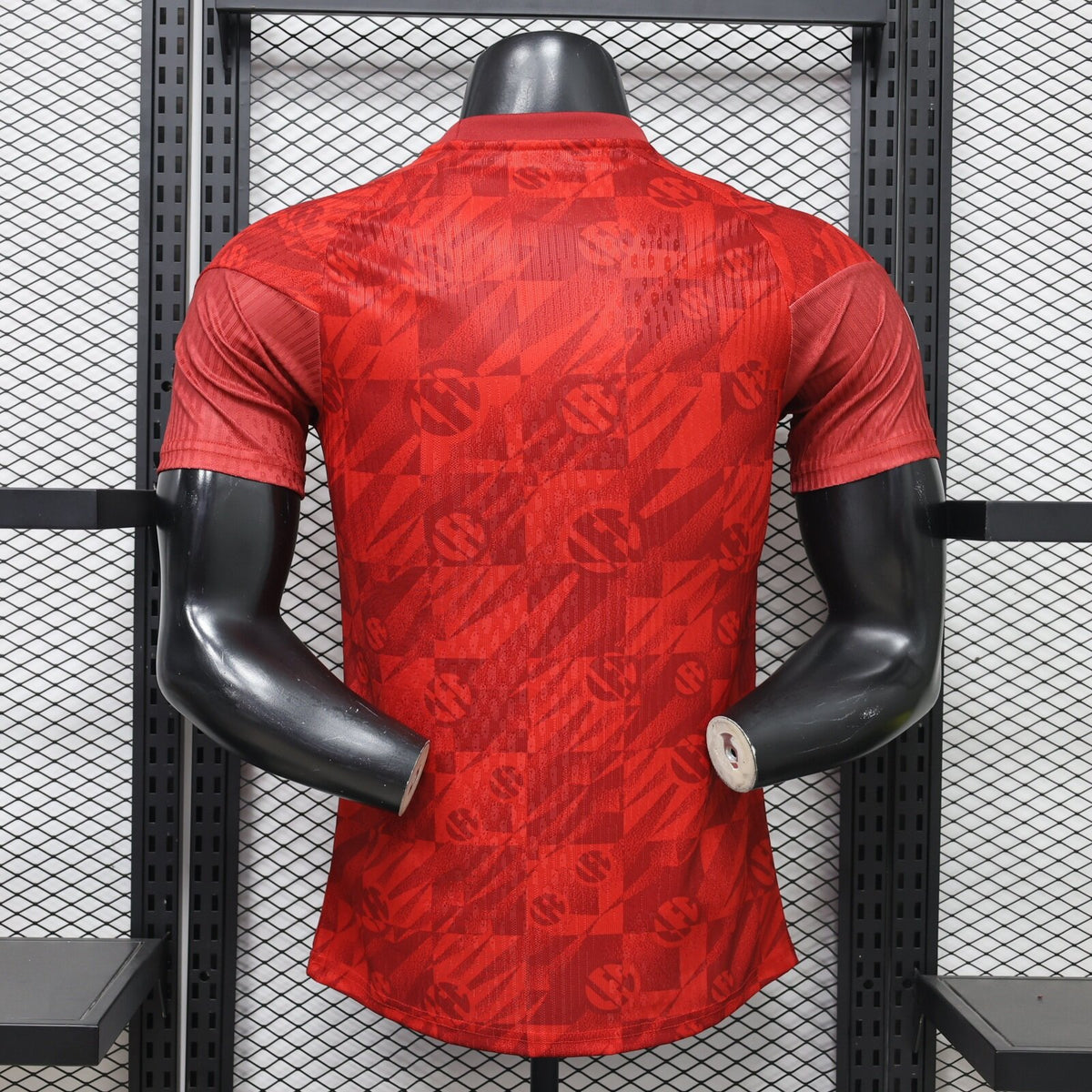 2026-27 Liverpool Pre-Match Training Player S-2XL