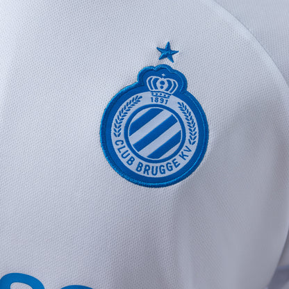 2025-26 Brugge Away S-4XL