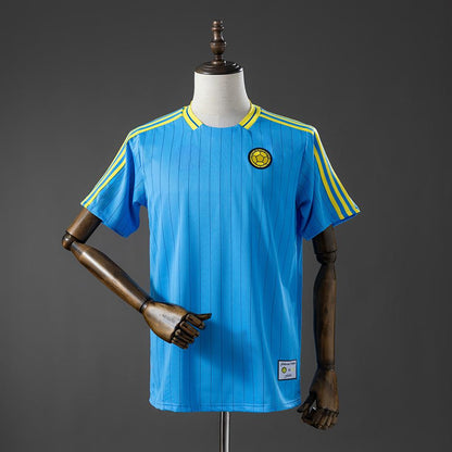 2026 Colombia Terrace Icons Azul S-2XL
