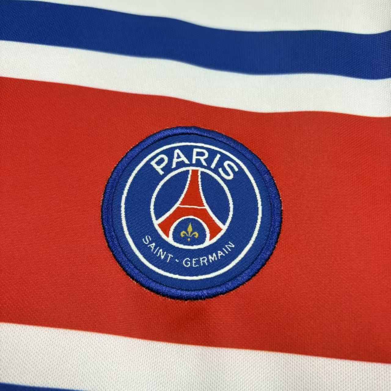 2026-27 París Edición Especial S-4XL