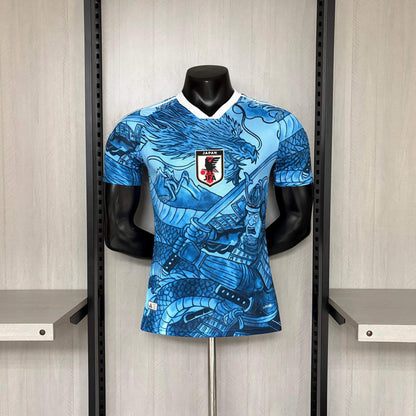 2026 Japón Edición Especial Jugador S-XXL