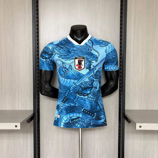 2026 Japón Edición Especial Jugador S-XXL