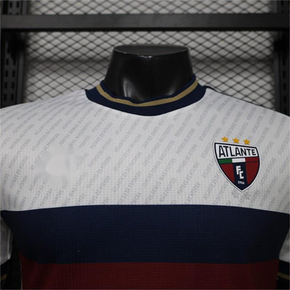 2026-27 Atletico Madrid Away Player S-3XL