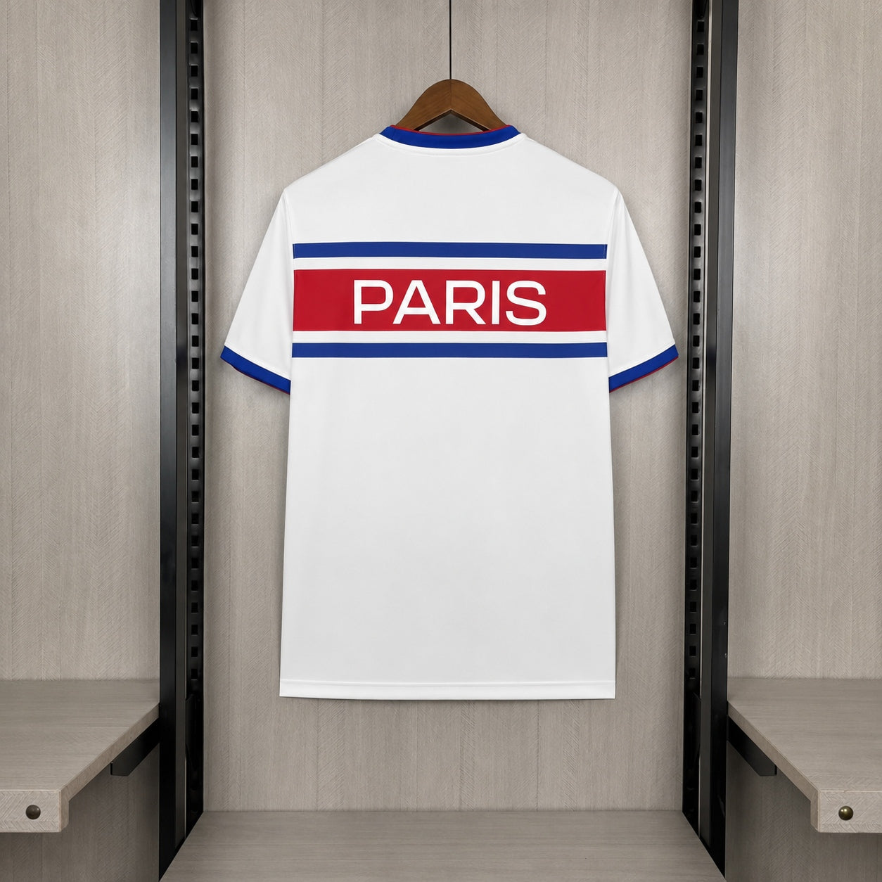 2026-27 París Edición Especial S-4XL