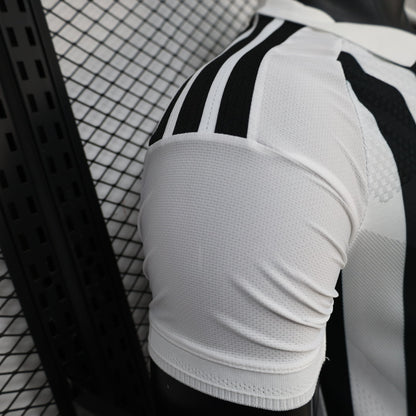2026-27 Juventus Home Player S-2XL
