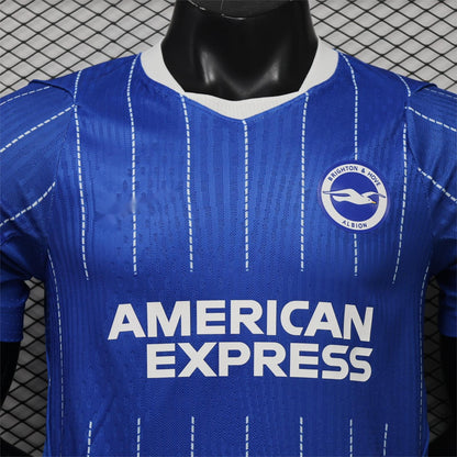 2026-27 Brighton Home Player S-2XL