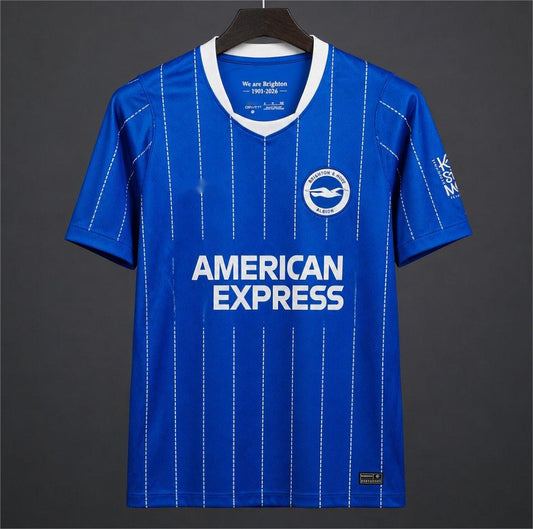 2026-27 Brighton Home S-4XL