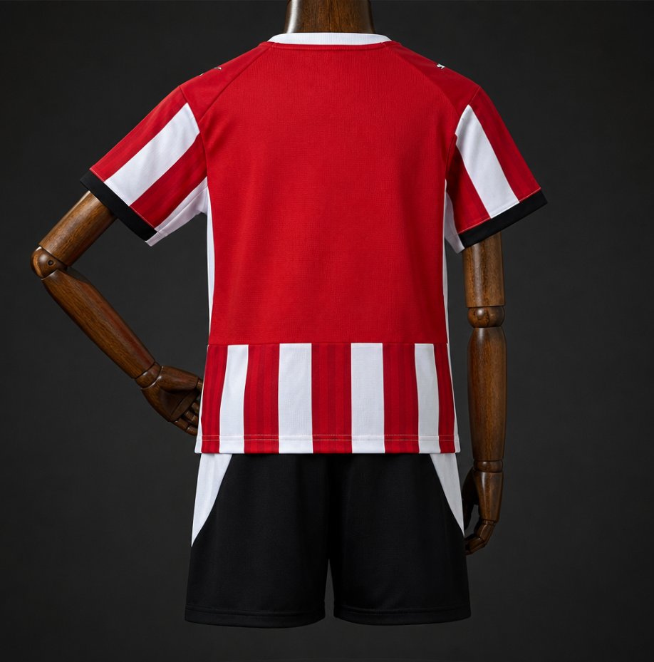 2026-27 Southampton FC Home Kids Size 16-28