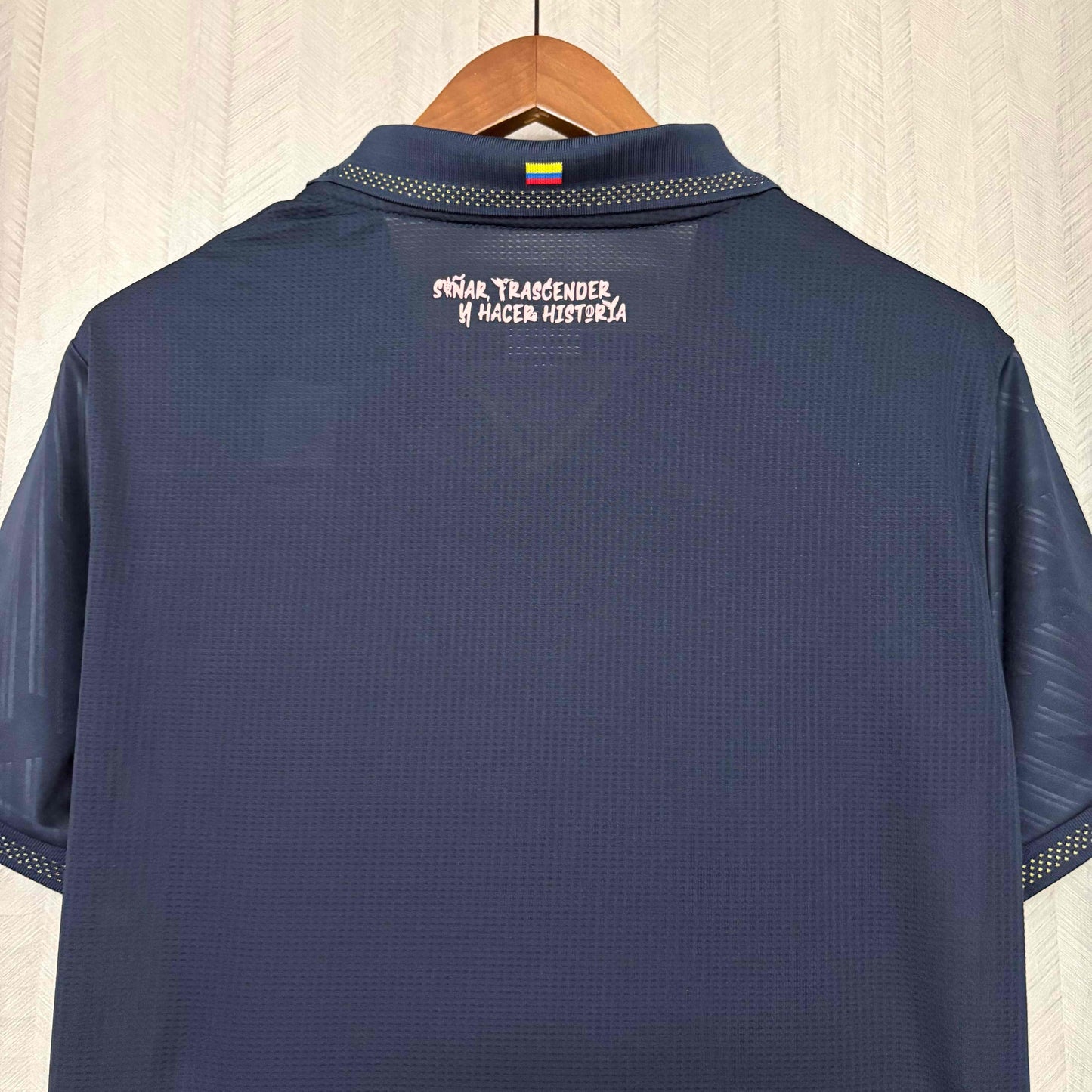 2026 Ecuador Away Jersey S-4XL