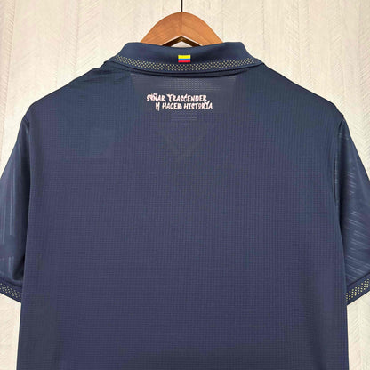2026 Ecuador Away Jersey S-4XL