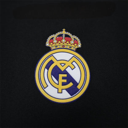 2026-27 Real Madrid Casual Retro Spieler S-2XL