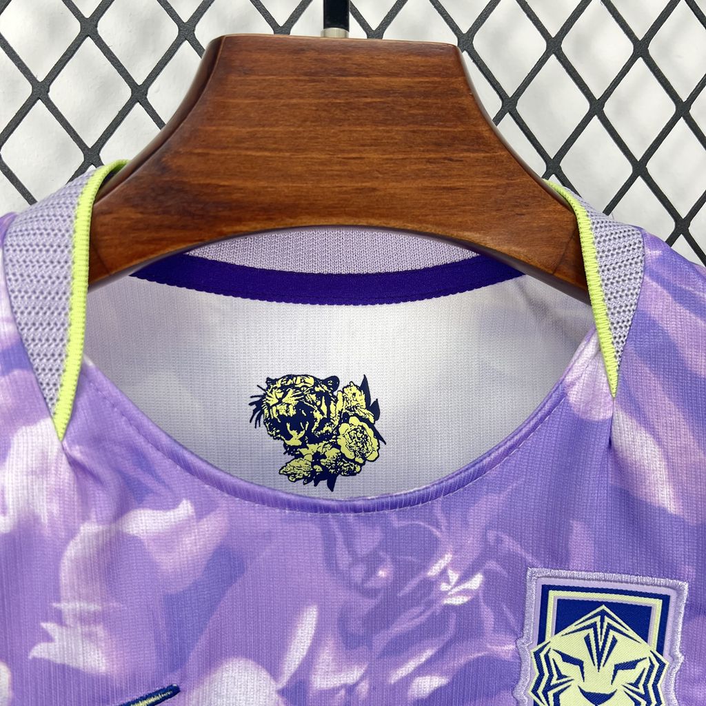 2026 South Korea Away World Cup Kids Size 16-28