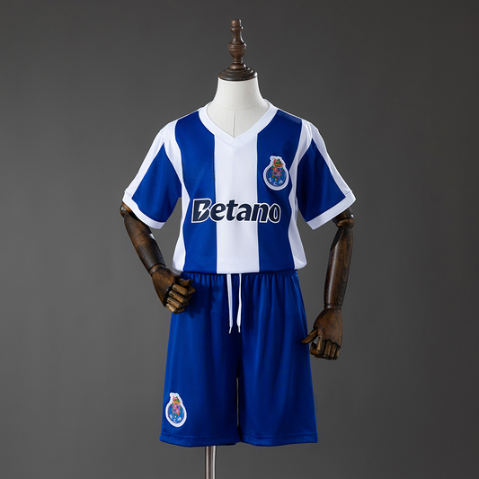 2026-27 Porto Home Kids Size 16-28