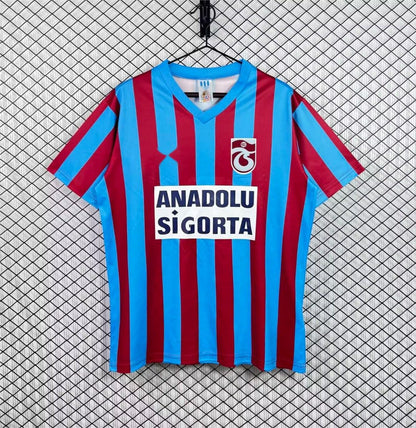1994-95 Trabzonspor Home Retro S-2XL