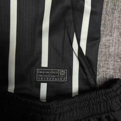 2026-27 Corinthians Away Kids Size 16-28