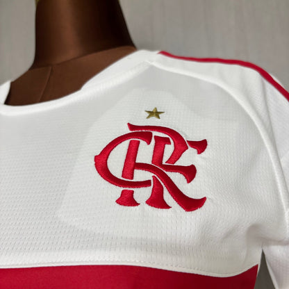 2026-27 Flamengo Away Women S-2XL