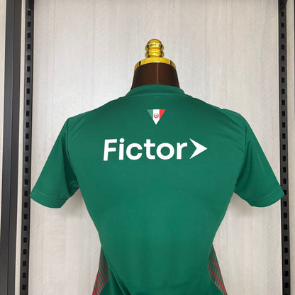 2026-27 Palmeiras Home Women S-2XL