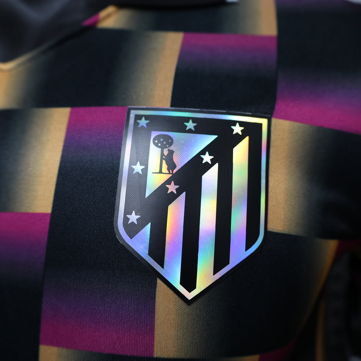 2026-27 Atletico Madrid Casual Culture Player S-3XL