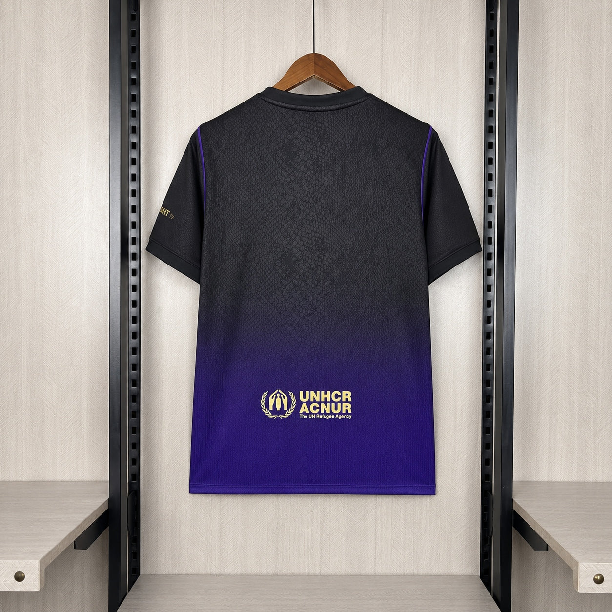 2026-27 Barcelona Away S-4XL