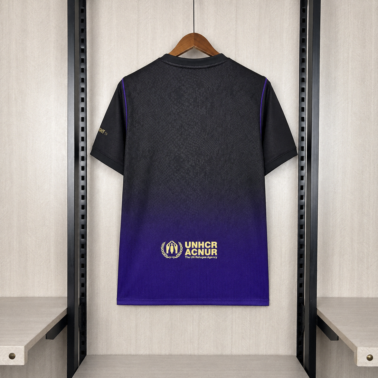 2026-27 Barcelona Away Jersey S-XXXXL