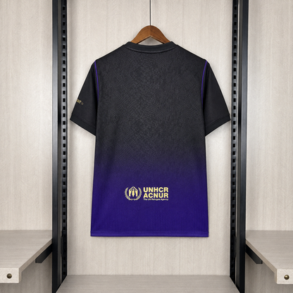 2026-27 Barcelona Away Jersey S-XXXXL