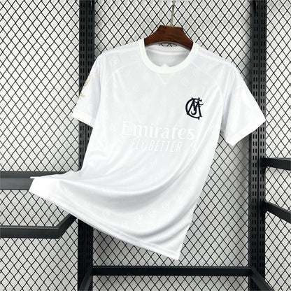 2026-27 Real Madrid 125th Anniversary S-4XL