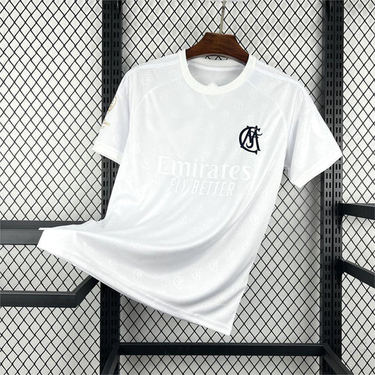 2026-27 Real Madrid 125th Anniversary S-4XL