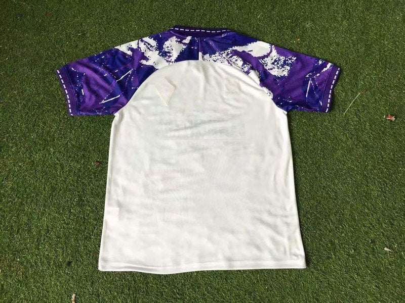 1994-95 ACF Fiorentina Away Retro S-XXL