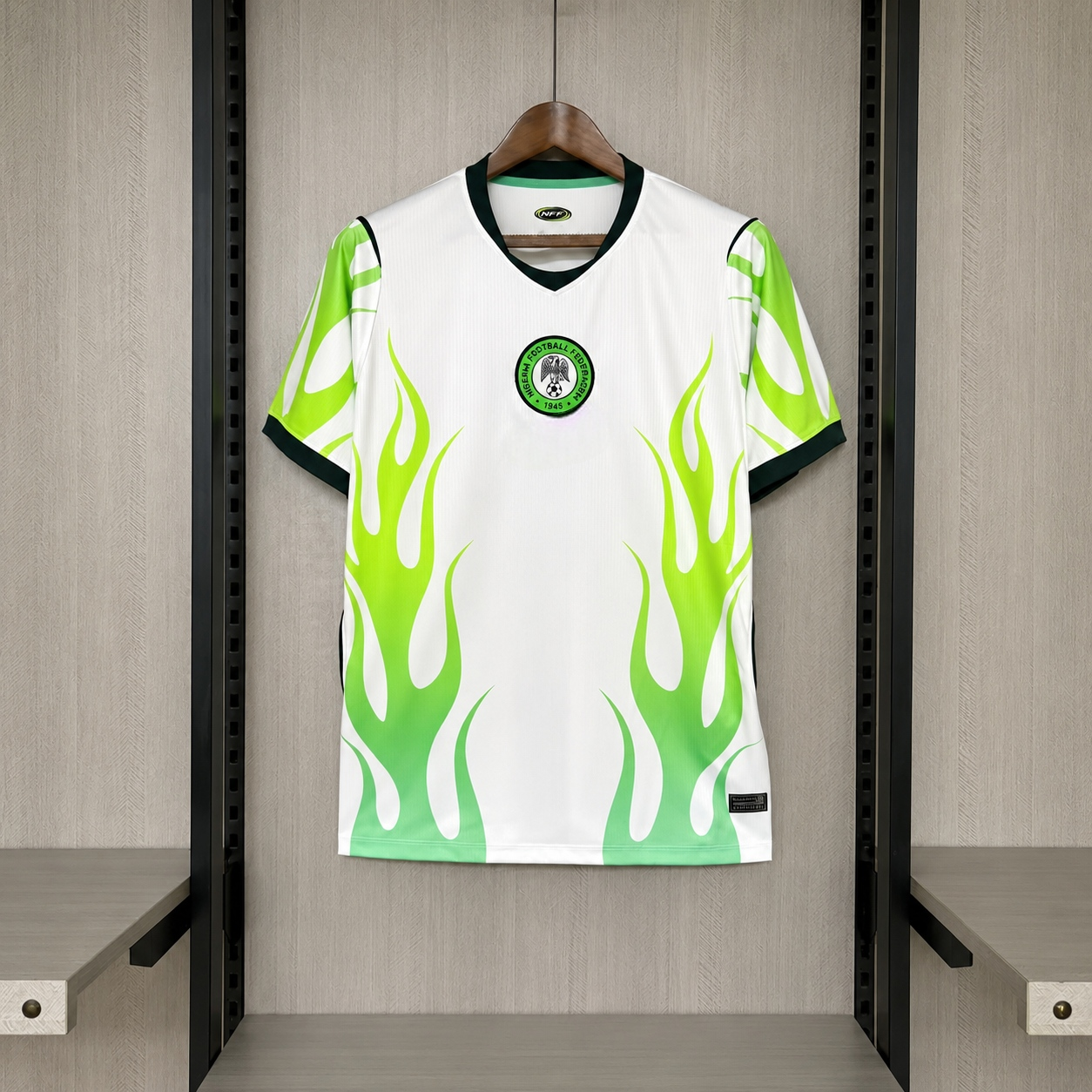 2026 Nigeria Away Jersey S-4XL