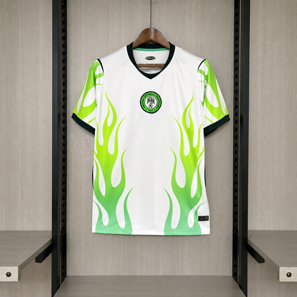 2026 Nigeria Away Jersey S-4XL
