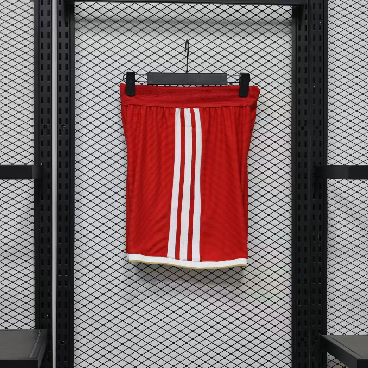 2026-27 Bayern Munich Home Shorts Player S-2XL