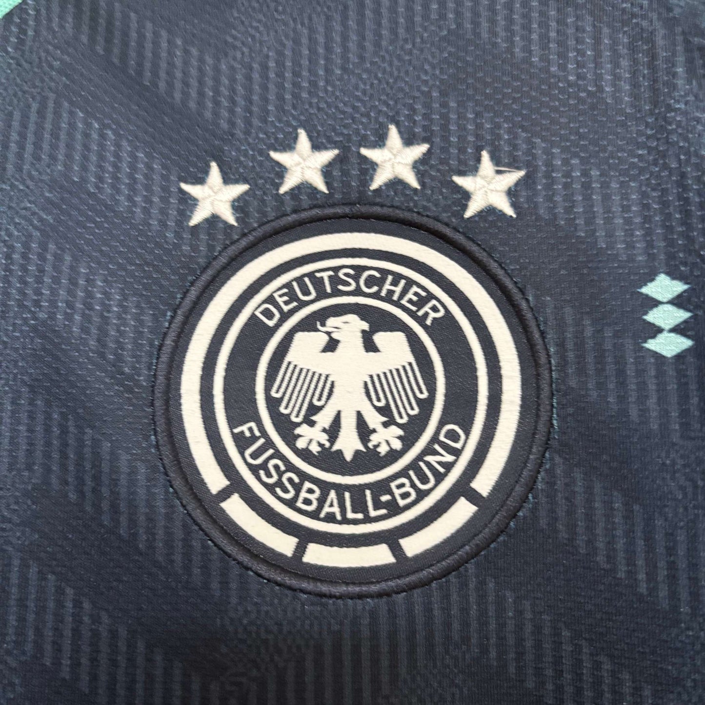 2026 Deutschland Auswärts S-4XL